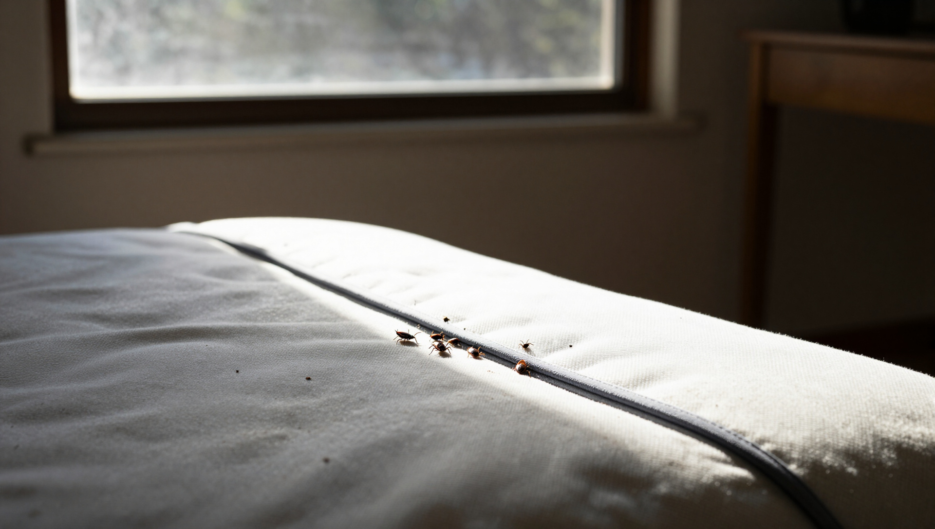 Bed Bugs Control in Mosman