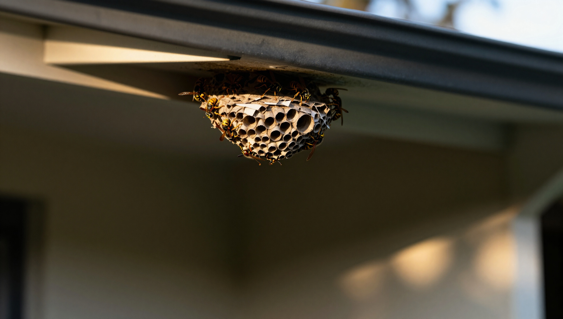 Bees and Wasp Removal in Mosman