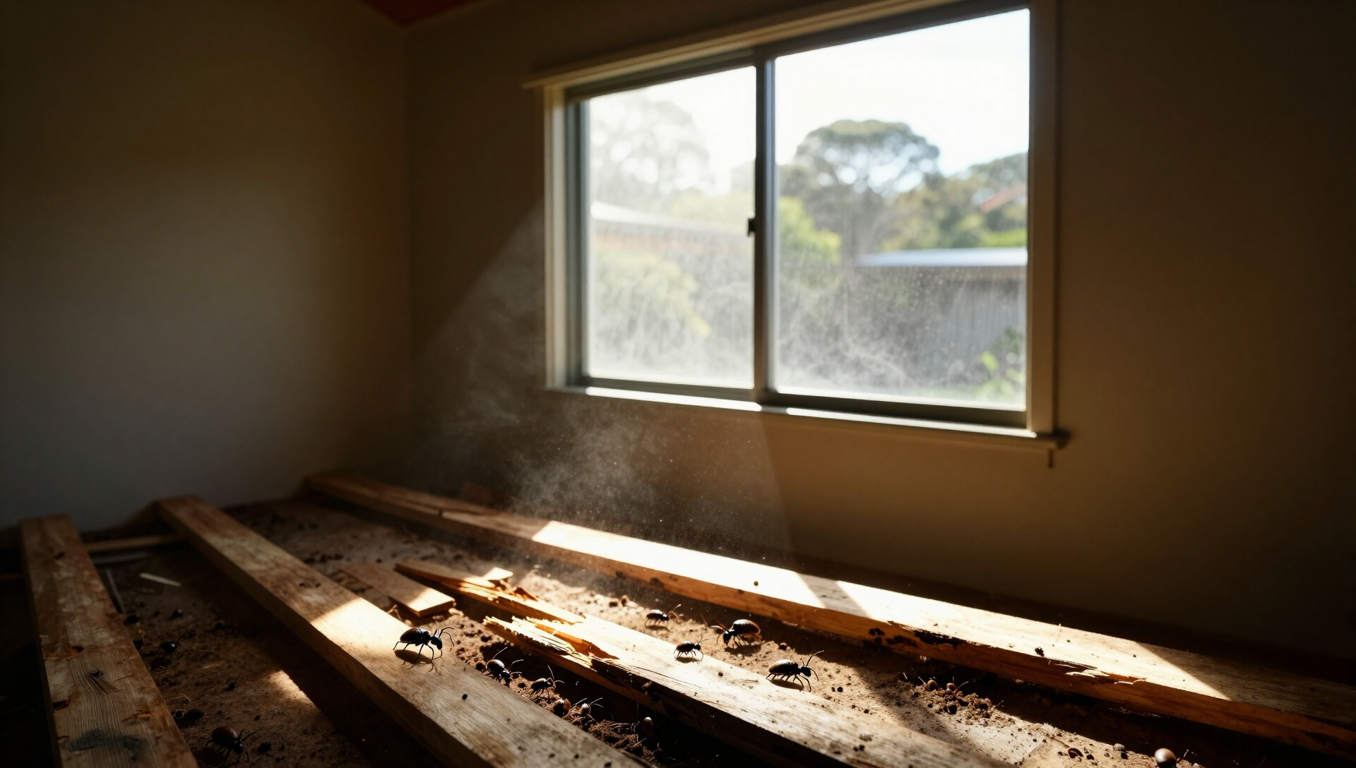 Termite Prevention in Mosman